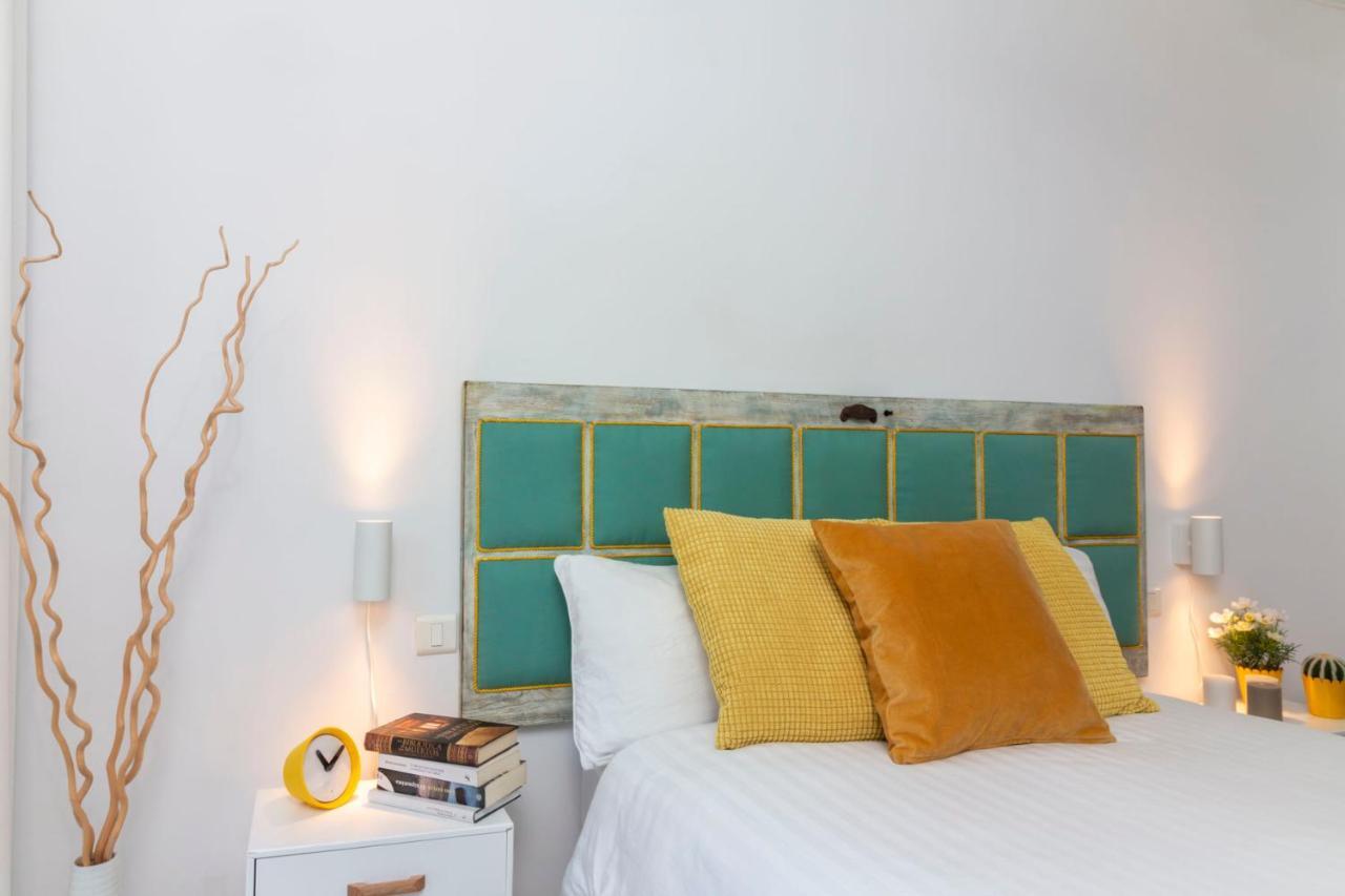 New Zafiro Centro Sta Cruz, Wifi&Gym Apartment Santa Cruz de Tenerife Exterior photo